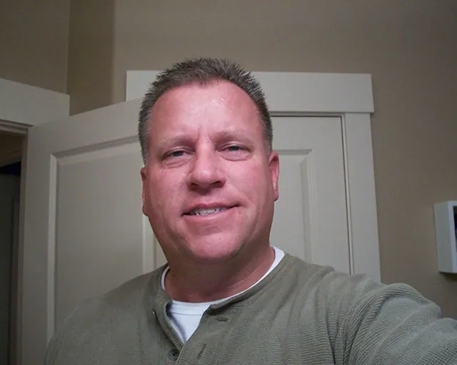 Jeremy Young, president of J Roderick Young Custom Homes